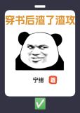穿书后我把渣攻当替身玫瑰小说网