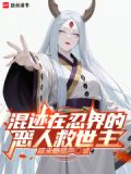 混迹在忍界的恶人救世主,笔趣阁