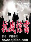 抗战惊雷小说怎么不写了