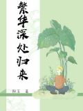 繁华深处是荒凉