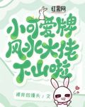 小可爱牌风水大佬下山啦百度云