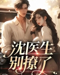 沈医生,别傲娇txt