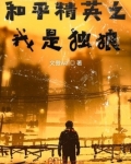 和平精英之小说