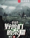 抗战:野兽们的荣耀免费观看