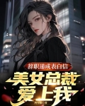 女总裁表白下属完美告白