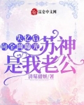 小说女主叫苏苏男主失忆了