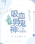 吸血鬼男神：丫头，别想逃！