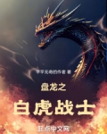 盘龙之我是虎纹战士