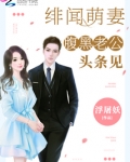 绯闻萌妻:腹黑老公,头条见类似小说