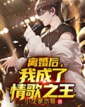 离婚后,我成了情歌之王