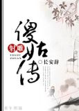 射雕傻姑传