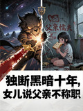 独断黑暗十年女儿说父亲不称职