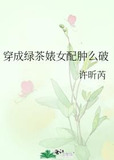 穿成绿茶婊女配肿么破